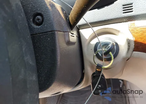 2007 Hyundai Santa Fe Limited/Se from USA, damaged, VIN 5NMSH13E47H071579